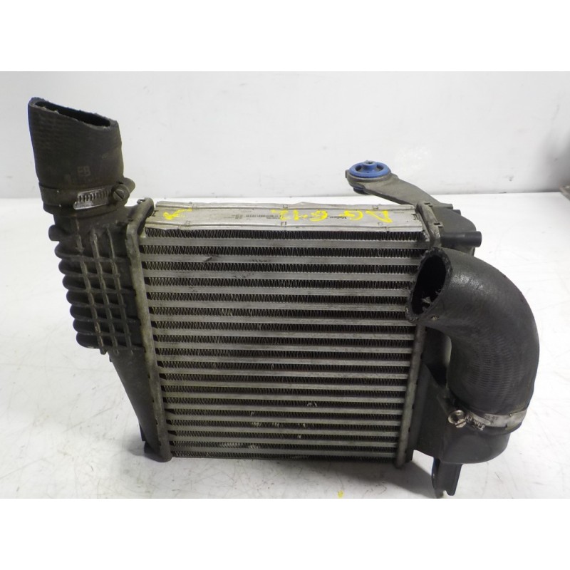 Recambio de intercooler para citroën c4 picasso 1.6 blue-hdi fap referencia OEM IAM   