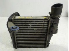 Recambio de intercooler para citroën c4 picasso 1.6 blue-hdi fap referencia OEM IAM    2