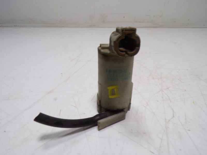 Recambio de bomba limpia para nissan patrol gr (y61) 3.0 16v turbodiesel cat referencia OEM IAM 289201E400 2224621A 