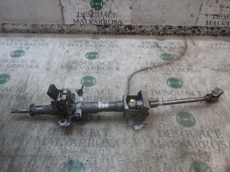 Recambio de columna direccion para chevrolet aveo 1.4 cat referencia OEM IAM   