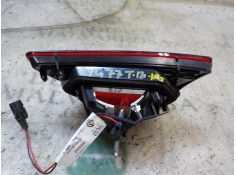Recambio de piloto trasero izquierdo interior para renault clio iv 0.9 referencia OEM IAM 265552424R   2
