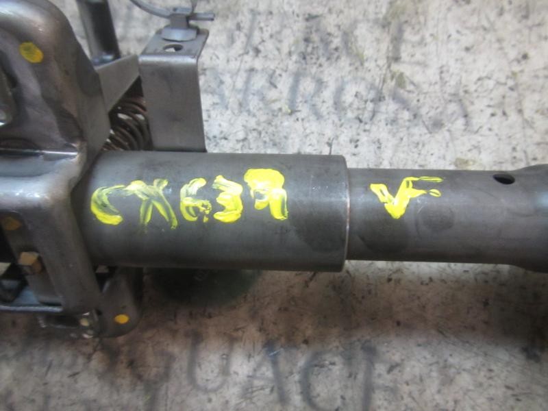 Recambio de columna direccion para chevrolet aveo 1.4 cat referencia OEM IAM   