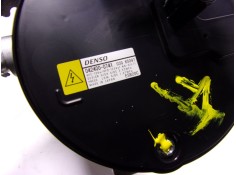 Recambio de compresor aire acondicionado para toyota yaris 1.5 vvti hev referencia OEM IAM 88370K0010 0424000741  2