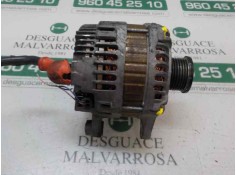 Recambio de alternador para renault koleos privilege referencia OEM IAM   