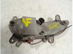 Recambio de piloto trasero antiniebla izquierdo para hyundai ix20 1.4 crdi cat referencia OEM IAM 924811K000   2