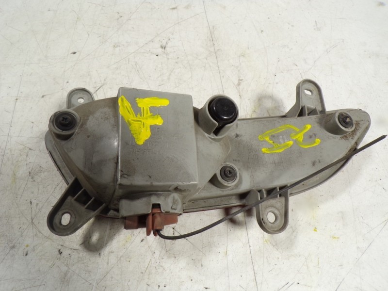 Recambio de piloto trasero antiniebla izquierdo para hyundai ix20 1.4 crdi cat referencia OEM IAM 924811K000  