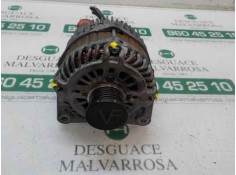Recambio de alternador para renault koleos privilege referencia OEM IAM    2