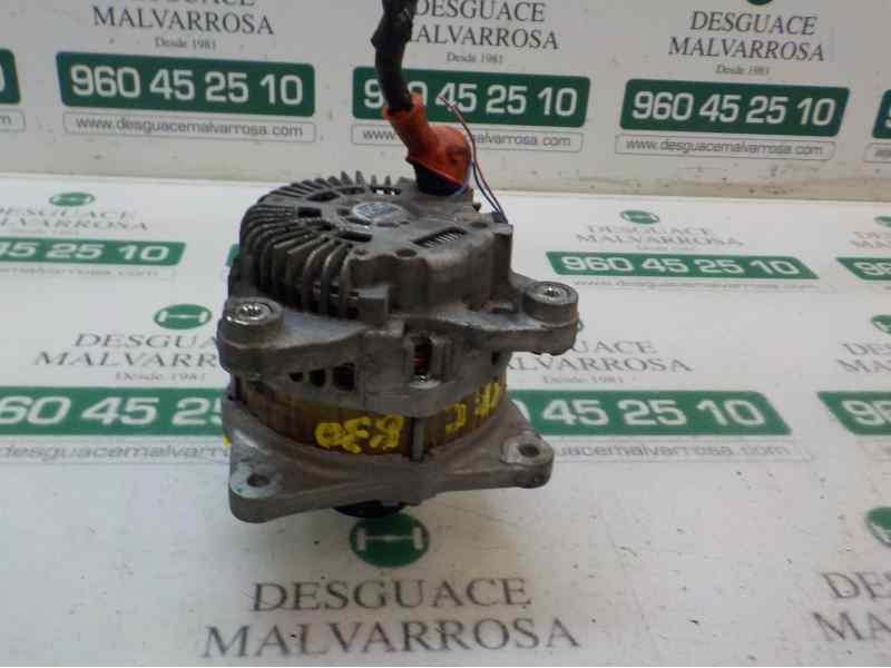 Recambio de alternador para renault koleos privilege referencia OEM IAM   