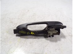 Recambio de maneta exterior delantera derecha para kia cee´d sporty wagon 1.6 crdi cat referencia OEM IAM 826511H010   2