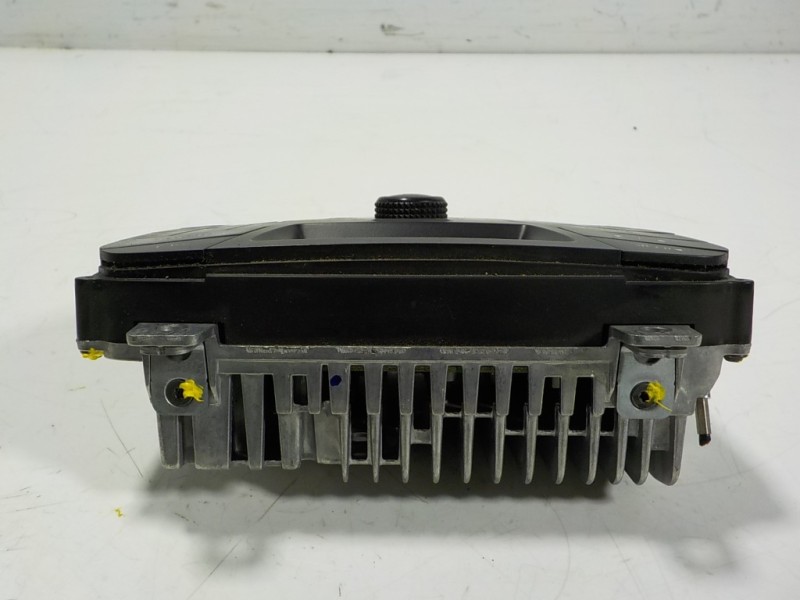 Recambio de mando multifuncion para ford transit courier 1.5 tdci cat referencia OEM IAM 2603129 ET7618D815BG 