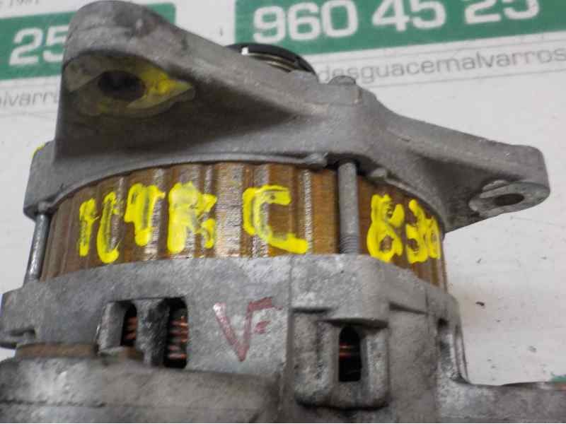 Recambio de alternador para renault koleos privilege referencia OEM IAM   