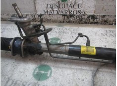 Recambio de cremallera direccion para chevrolet aveo 1.4 cat referencia OEM IAM    2