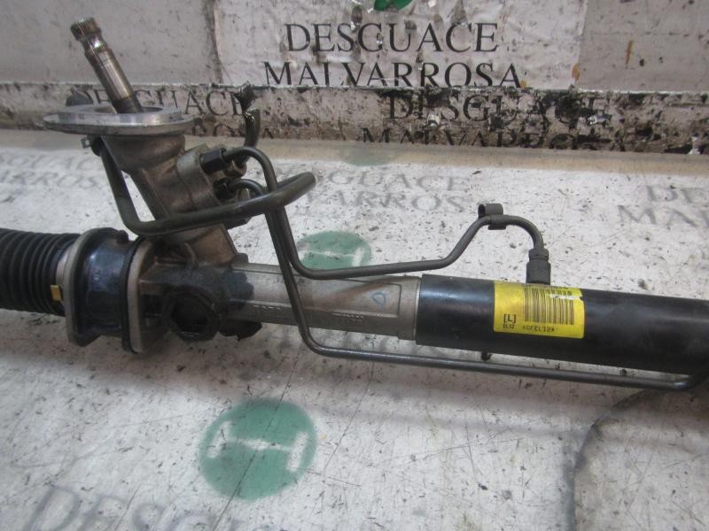 Recambio de cremallera direccion para chevrolet aveo 1.4 cat referencia OEM IAM   