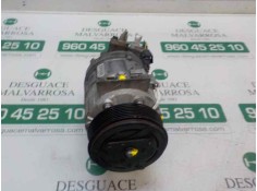 Recambio de compresor aire acondicionado para renault koleos privilege referencia OEM IAM   