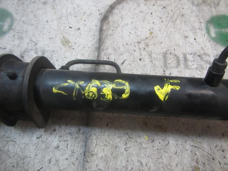 Recambio de cremallera direccion para chevrolet aveo 1.4 cat referencia OEM IAM   