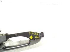 Recambio de maneta exterior delantera izquierda para kia cee´d sporty wagon 1.6 crdi cat referencia OEM IAM 826511H010   2