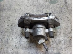 Recambio de pinza freno delantera izquierda para renault clio iv 0.9 referencia OEM IAM 410113834R   2