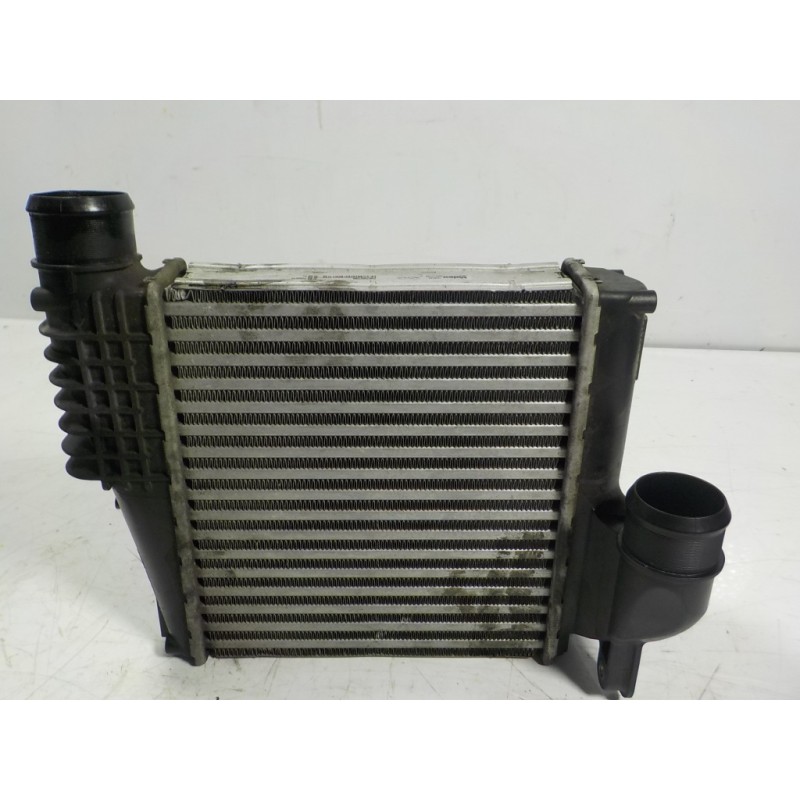 Recambio de intercooler para citroën c4 picasso 1.6 blue-hdi fap referencia OEM IAM  9675627980 