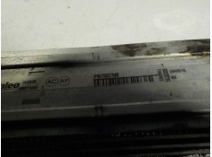 Recambio de intercooler para citroën c4 picasso 1.6 blue-hdi fap referencia OEM IAM  9675627980  2