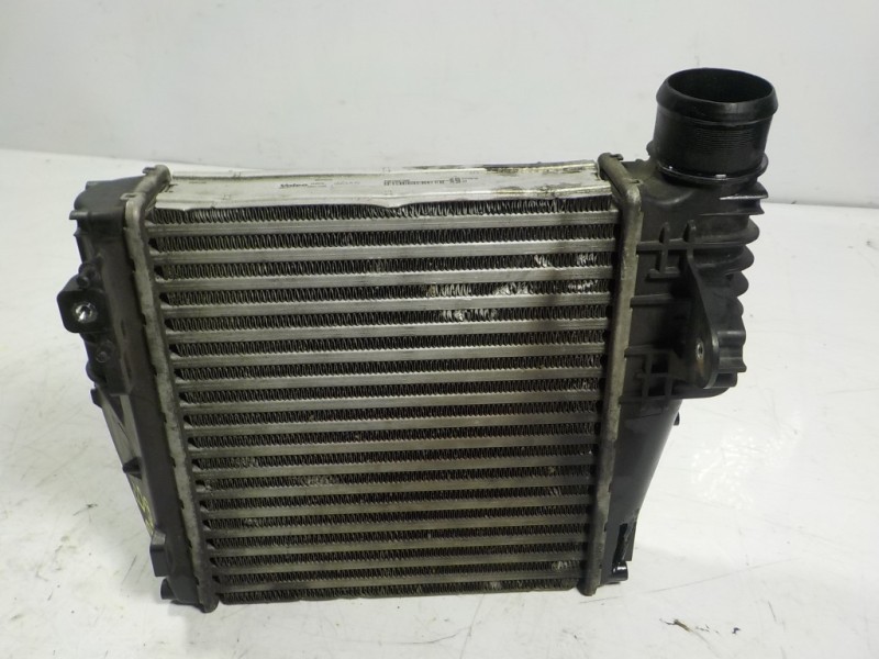 Recambio de intercooler para citroën c4 picasso 1.6 blue-hdi fap referencia OEM IAM  9675627980 