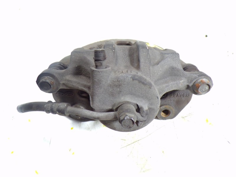 Recambio de pinza freno delantera izquierda para hyundai ix20 1.4 crdi cat referencia OEM IAM 581801KA00  