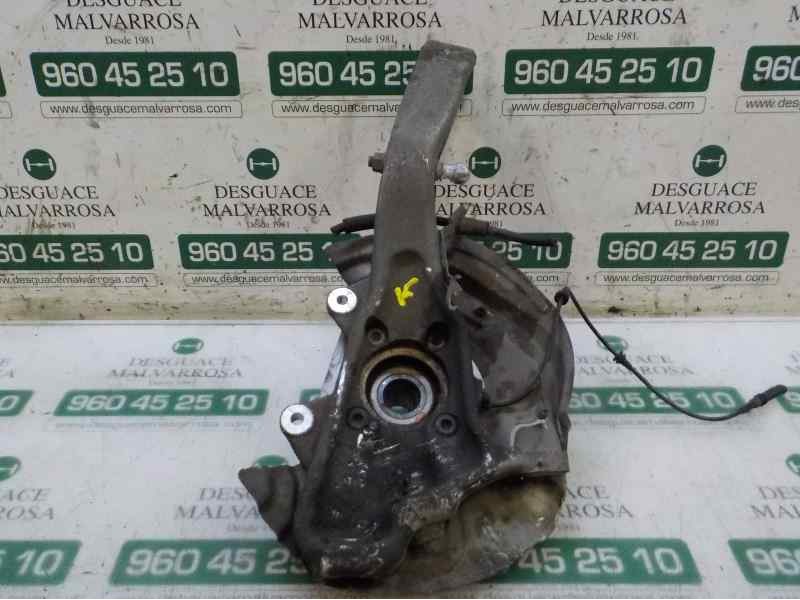 Recambio de mangueta delantera izquierda para bmw x5 (e70) 3.0 turbodiesel cat referencia OEM IAM 31216869869  