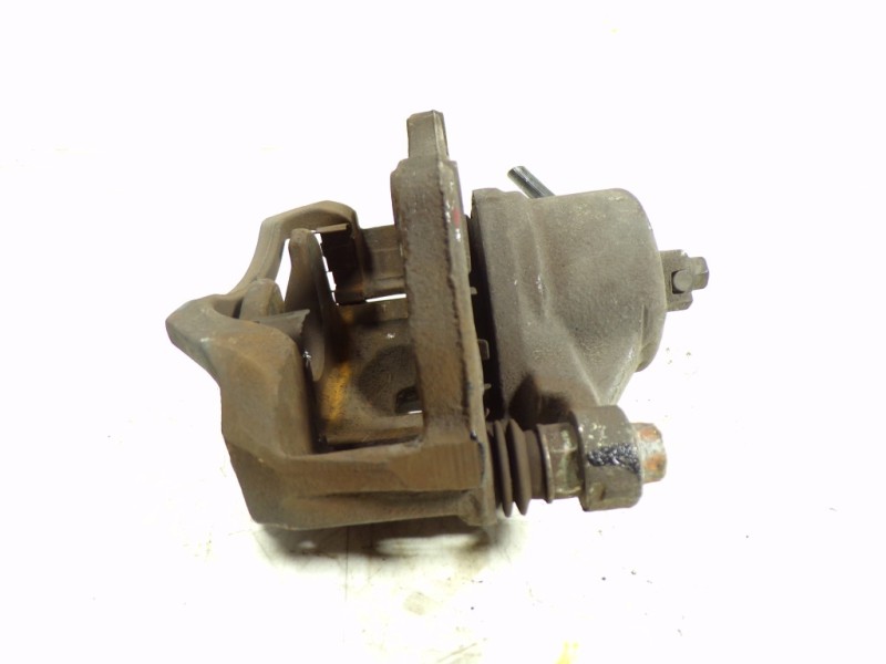 Recambio de pinza freno delantera izquierda para hyundai ix20 1.4 crdi cat referencia OEM IAM 581801KA00  