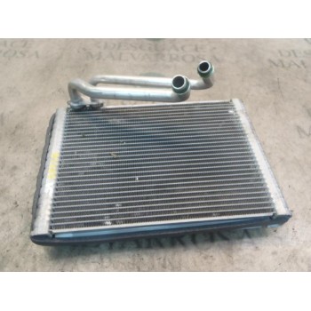 EVAPORADOR AIRE ACONDICIONADO 