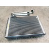 Recambio de evaporador aire acondicionado para opel corsa d cosmo referencia OEM IAM   
