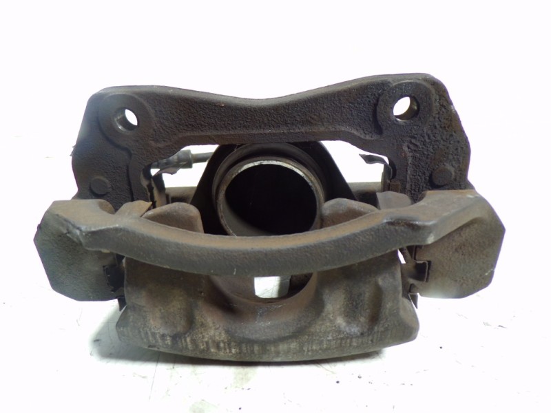 Recambio de pinza freno delantera izquierda para hyundai ix20 1.4 crdi cat referencia OEM IAM 581801KA00  
