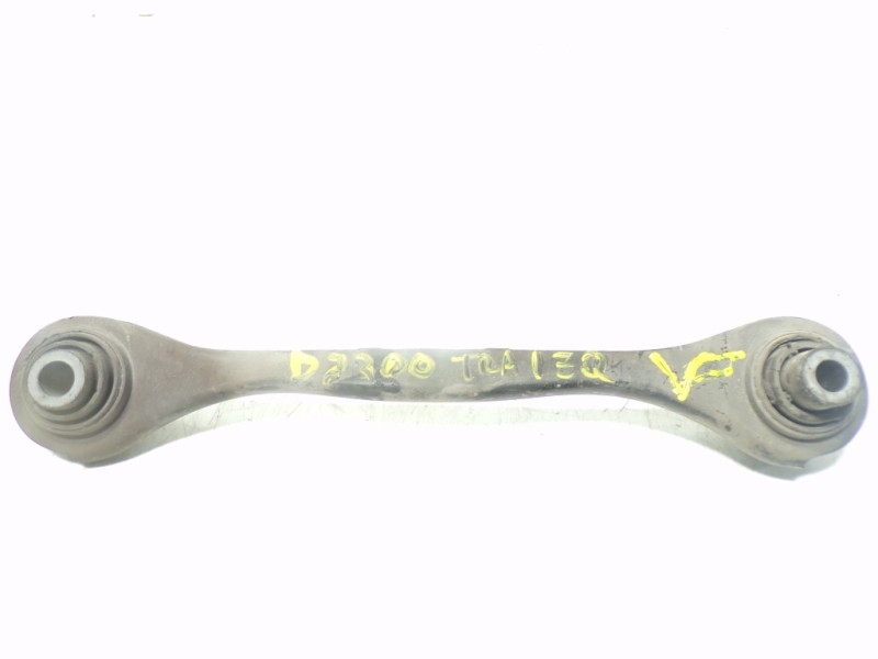 Recambio de brazo suspension inferior trasero izquierdo para skoda yeti 1.2 tsi referencia OEM IAM 1K0501529J  