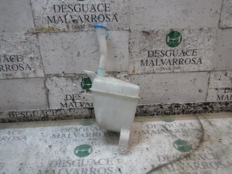 Recambio de deposito limpia para chevrolet aveo 1.4 cat referencia OEM IAM   