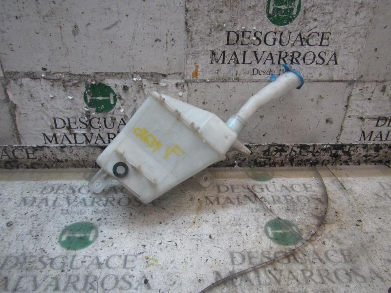 Recambio de deposito limpia para chevrolet aveo 1.4 cat referencia OEM IAM   