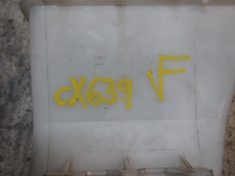 Recambio de deposito limpia para chevrolet aveo 1.4 cat referencia OEM IAM   