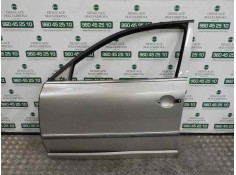 Recambio de puerta delantera izquierda para skoda superb (3u4) 2.5 v6 tdi cat (bdg) referencia OEM IAM   