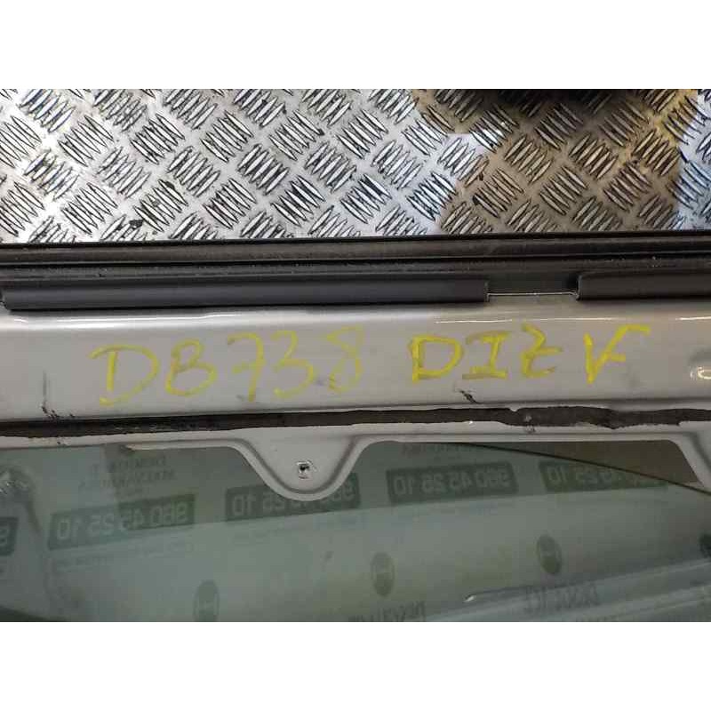 Recambio de puerta delantera izquierda para skoda superb (3u4) 2.5 v6 tdi cat (bdg) referencia OEM IAM   