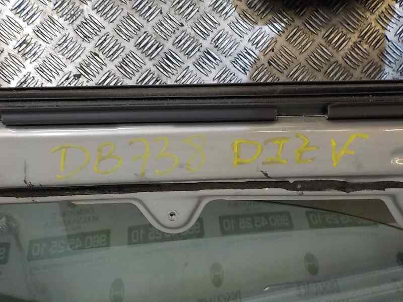 Recambio de puerta delantera izquierda para skoda superb (3u4) 2.5 v6 tdi cat (bdg) referencia OEM IAM   