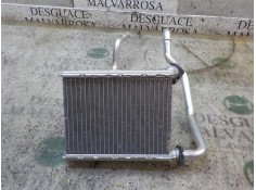 Recambio de radiador calefaccion / aire acondicionado para renault clio iv 0.9 referencia OEM IAM 271153553R  