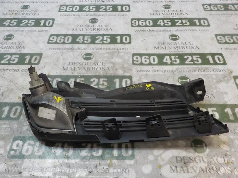 Recambio de piloto delantero derecho para nissan micra (k12e) 1.2 cat referencia OEM IAM   