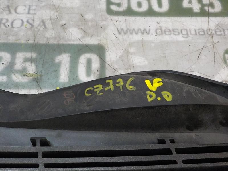 Recambio de piloto delantero derecho para nissan micra (k12e) 1.2 cat referencia OEM IAM   