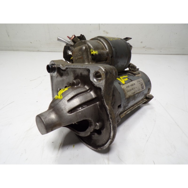 Recambio de motor arranque para ford transit courier 1.5 tdci cat referencia OEM IAM 2101924 H1BT11000DB 