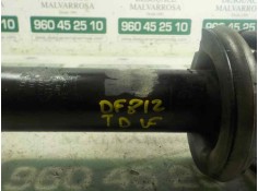 Recambio de amortiguador trasero derecho para peugeot 508 sw 2.0 blue-hdi fap referencia OEM IAM 9805434580 9805434380  2