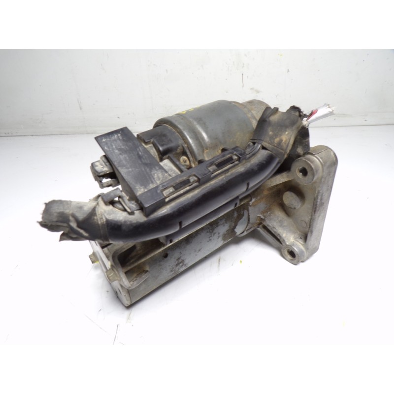 Recambio de motor arranque para ford transit courier 1.5 tdci cat referencia OEM IAM 2101924 H1BT11000DB 