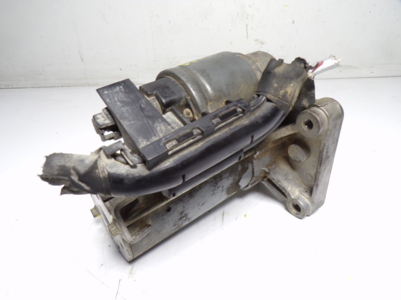 Recambio de motor arranque para ford transit courier 1.5 tdci cat referencia OEM IAM 2101924 H1BT11000DB 