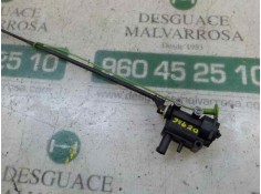 Recambio de motor c/c tapon combustible para bmw x5 (e70) 3.0 turbodiesel cat referencia OEM IAM 67116985882 67116985882 4062044