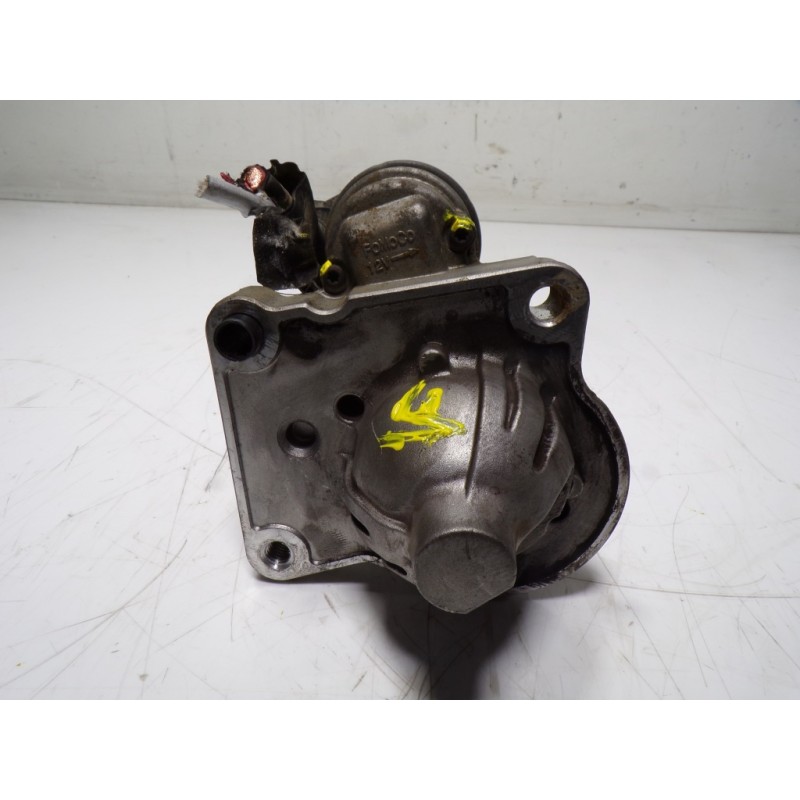Recambio de motor arranque para ford transit courier 1.5 tdci cat referencia OEM IAM 2101924 H1BT11000DB 