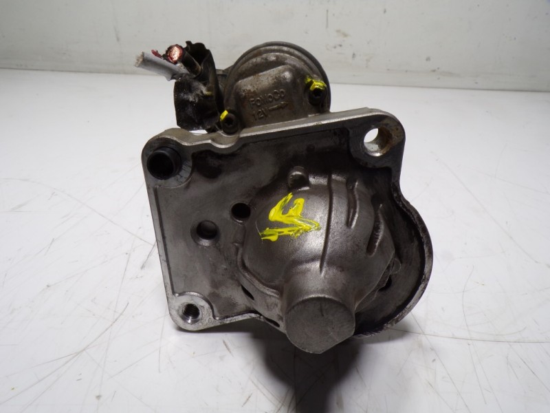 Recambio de motor arranque para ford transit courier 1.5 tdci cat referencia OEM IAM 2101924 H1BT11000DB 