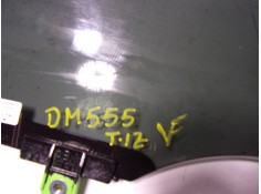 Recambio de cristal puerta trasero izquierdo para toyota yaris 1.5 vvti hev referencia OEM IAM 68104K0020   2