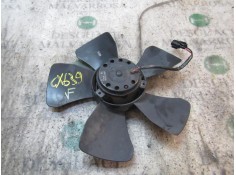 Recambio de electroventilador para chevrolet aveo 1.4 cat referencia OEM IAM    2
