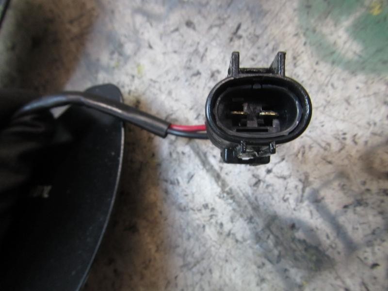 Recambio de electroventilador para chevrolet aveo 1.4 cat referencia OEM IAM   